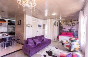 Ly´s House in São Paulo